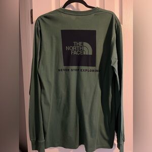The North Face Ling Sleeve T-shirt
